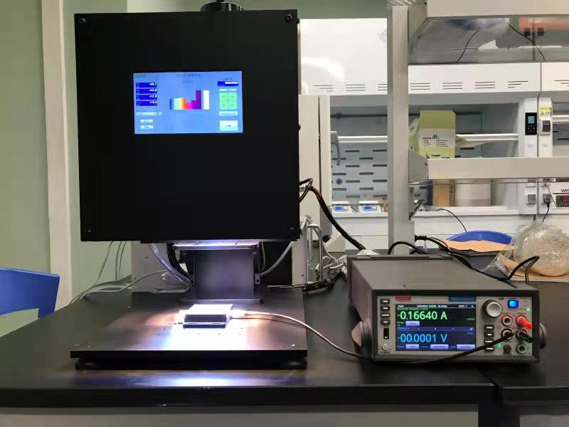 詳解鈣鈦礦太陽能電池的性能檢測與挑戰
