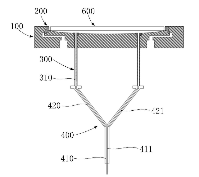 北方华创微电子发布专利：承载装置与半导体工艺设备
