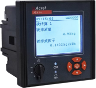 零<b class='flag-5'>碳</b>產業集群崛起：電<b class='flag-5'>碳</b>表如何<b class='flag-5'>催化</b>綠色技術產業化？
