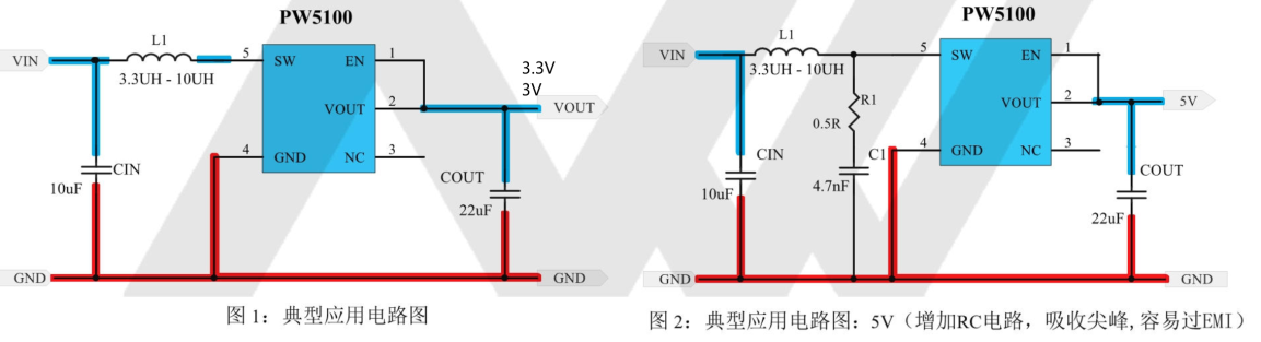 升压芯片