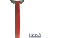 直流高电压和泄漏电流测量试验方法