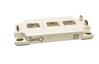 SemiQ 1200V SiC MOSFET Module說明介紹