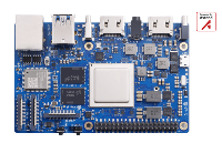 OrangePi AIpro<b class='flag-5'>性能</b><b class='flag-5'>實測</b>——AI應用<b class='flag-5'>樣</b>例、熱管理、網絡傳輸速率