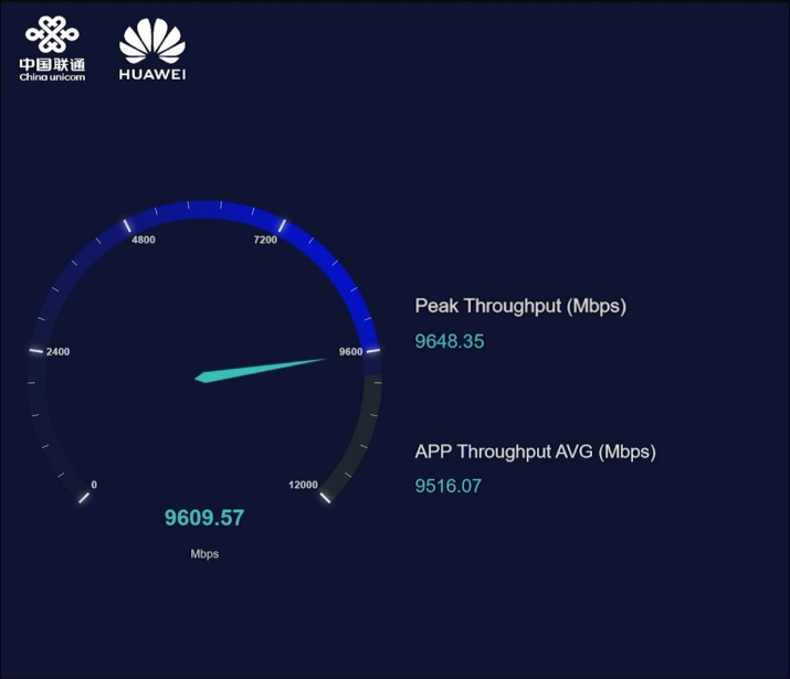 5G网络