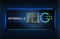 首發！飛凌嵌入式FETMX6ULL-S核心板已適配OpenHarmony 4.1