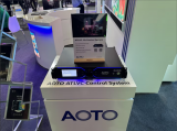 奧拓電子重磅發布新一代LED視頻處理器—ATLVC-X4
