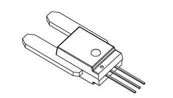 芯森電子AN1V PB21系列微型傳感器：精準測量，高效應用的電流感知利器