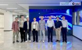 上海汽车芯片工程中心与功成半导体签署重要战略合作协议！