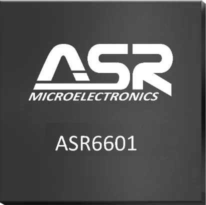 被低估的国产LoRa芯片ASR6601