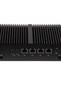 千度Q10922G4英特爾N100 處理器4 x Realtek 2.5千兆位網(wǎng)卡防火墻迷你電腦#計(jì)算機(jī)網(wǎng)絡(luò) 