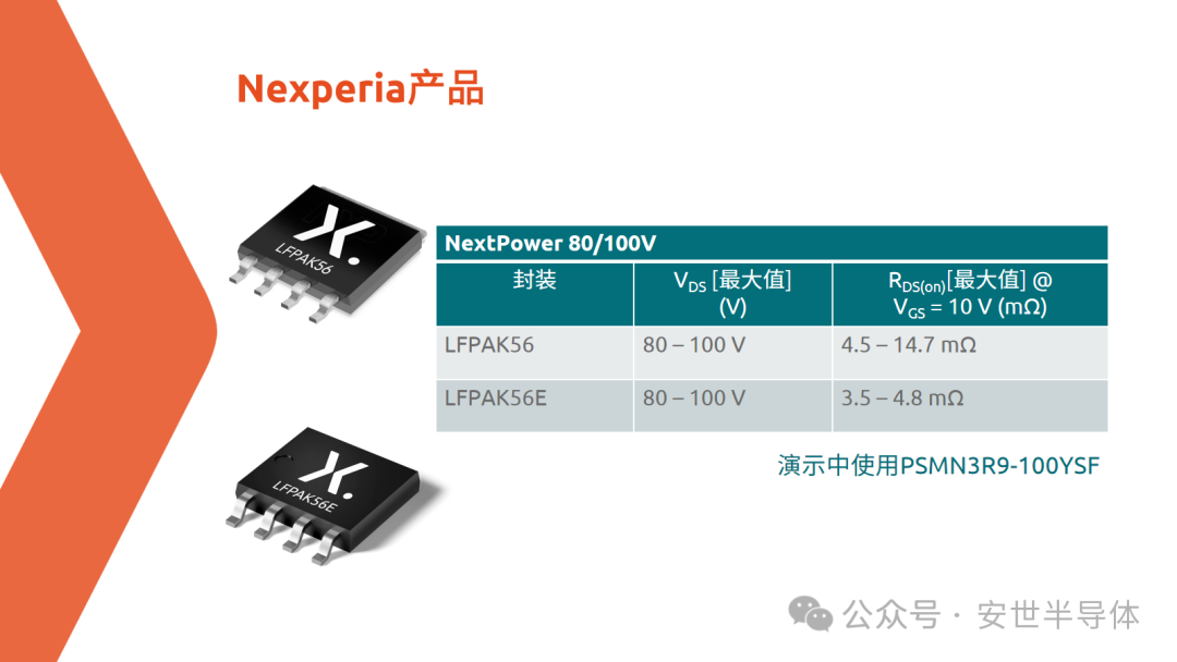 MOSFET