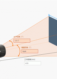 富唯智能ICR15005-SV零部件轉(zhuǎn)運(yùn)復(fù)合機(jī)器人 #復(fù)合機(jī)器人 #工業(yè)機(jī)器人 #上下料機(jī)器人 