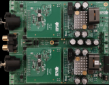 科达嘉数字功放电感应用于EPC9192数字功放参考设计