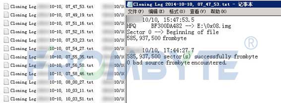 服务器数据恢复—raid5阵列中多块磁盘掉线导致<b class='flag-5'>EVA</b>存储不可用的数据恢复案例