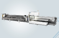 鐳拓管材專用激光切割機：精準、高效、創新的管材加工利器