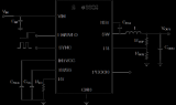 數明半導體推出一款低功耗、高效率同步降壓變換器—SiLM6609
