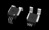 納芯微推出一款完全集成的高隔離電流傳感器—NSM2311
