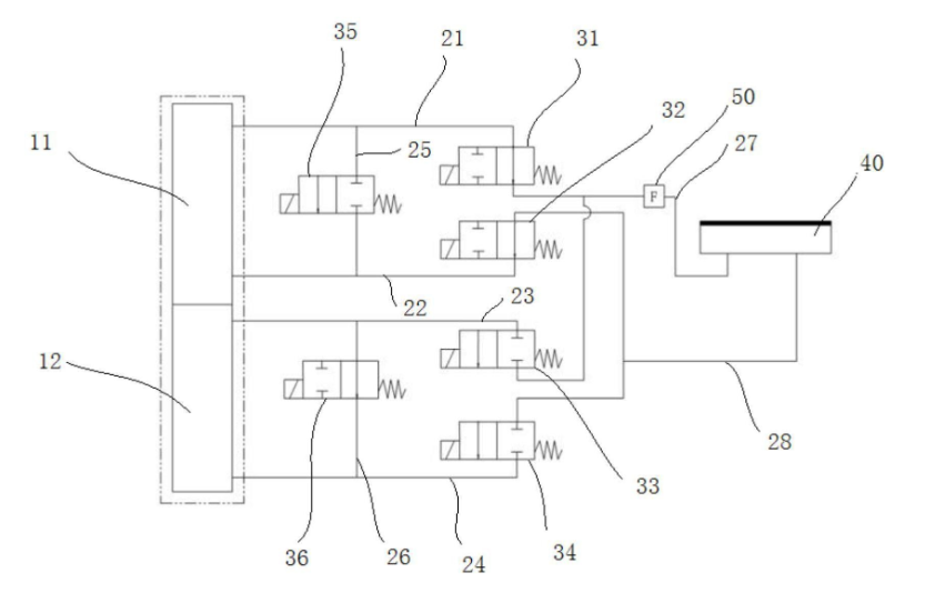 <b class='flag-5'>北方</b><b class='flag-5'>華</b><b class='flag-5'>創</b>微電子裝備公司取得一項溫度控制<b class='flag-5'>專利</b>