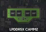 全球第一款配備DDR5 CAMM2內存的桌面主板誕生！