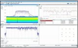 泰克推出SignalVu频谱分析仪软件5.4版，可进行多通道调制分析
