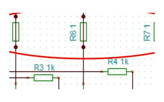 如果用多个三极管并联搭建扩流电路，多个三极管的基极共用一个电阻合理吗？