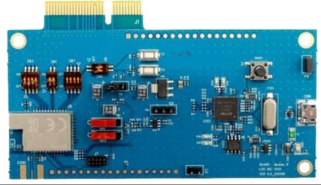 DA16200 <b class='flag-5'>超低功耗</b> Wi-Fi 模塊<b class='flag-5'>開發(fā)</b>套件數(shù)據(jù)手冊