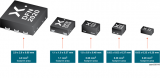 Nexperia推出一種適用于便攜設備的微型尺寸DFN0603 MOSFET