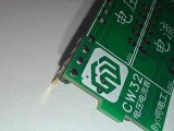 CW32數字電壓電流表-產(chǎn)品制作注意事項介紹