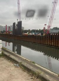 河道流量監測解決方案_河道監測預警_水位水質監測_視頻監控