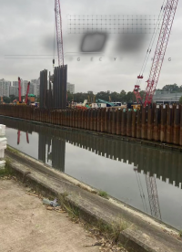 河道流量监测解决方案_河道监测预警_水位水质监测_视频监控