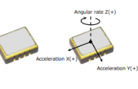 愛普生XC1011SD為電氣穩定控制系統組合式傳感器推出解決方案