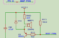 【<b class='flag-5'>GD32F303</b><b class='flag-5'>紅楓</b><b class='flag-5'>派</b><b class='flag-5'>開發(fā)板</b><b class='flag-5'>使用手冊</b>】第七<b class='flag-5'>講</b> TIMER-蜂鳴器PWM