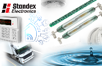 Standex Electronics隆重推出貼片MK33系列干簧傳感器！