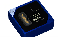 M-G364PD慣性測量單元：相機及微小層面的革命性應用