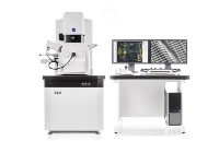 蔡司EVO掃描電子顯微鏡用在五金機械領域