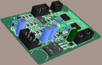 SiC模块MPRA1C65-S61进行开关电源设计