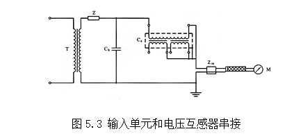 接线