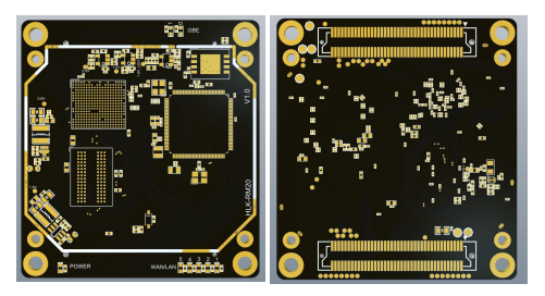 5G千兆雙核物聯(lián)網(wǎng)模塊 OpenWrt<b class='flag-5'>二次開(kāi)發(fā)</b>