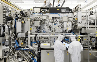 阿斯麥(ASML)與比利時微電子(IMEC)聯合打造的High-NA EUV光刻實驗室正式啟用