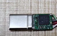 USB頭音頻解碼語音通話調EQ DSD128低成本方案