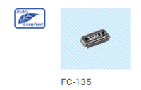 FC-135是一款受歡迎的<b class='flag-5'>32.768kHz</b>晶振