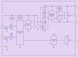 極海推出首款GHD3440<b class='flag-5'>電機(jī)</b>專用<b class='flag-5'>柵極</b><b class='flag-5'>驅(qū)動器</b>