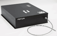 近距离了解中红外可调谐光纤飞秒激光器 Femtum Ultratune 3400性能