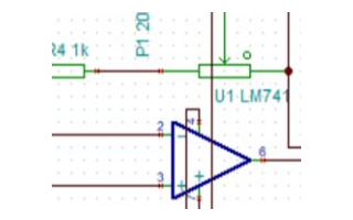 用三極管搭建一個優化交叉失真的B類功放電路，附帶仿真實例分析
