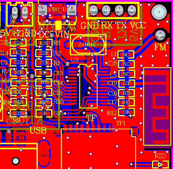 pcb