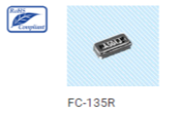 32.768k晶振FC-135R在<b class='flag-5'>智能手</b>表<b class='flag-5'>手環(huán)</b>中的作用