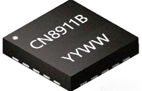 <b class='flag-5'>四合一</b>电源管理芯片CN8911B用于超级电容备电的电源系统
