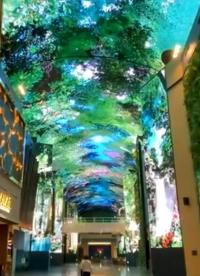 全彩LED顯示屏/天幕屏哪家好？#LED顯示屏 #天幕屏# 多媒體宣傳展示