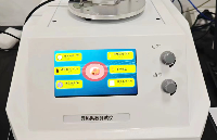 电子科技大学采购南京大展的导热系数测试仪，开启新材料研究