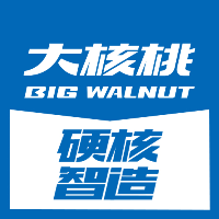 硬核防护：BIG WALNUT大核桃防B6国产芯防爆手机，石油化工的坚固后盾